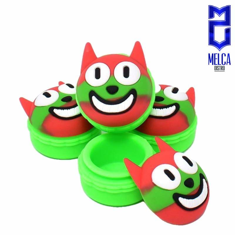Container Felix Cat 10ml - WAX CONTAINERS