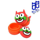 Container Felix Cat 10ml - WAX CONTAINERS