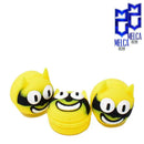 Container Felix Cat 10ml - WAX CONTAINERS