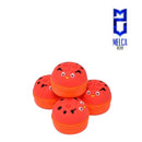 Container Ladybug 10ml - WAX CONTAINERS
