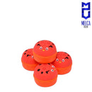 Container Ladybug 10ml - WAX CONTAINERS