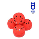 Container Ladybug 10ml - WAX CONTAINERS
