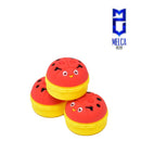 Container Ladybug 10ml - WAX CONTAINERS
