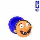 Container Rick & Morty Morty 10ml - WAX CONTAINERS