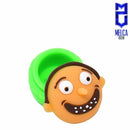 Container Rick & Morty Morty 10ml - WAX CONTAINERS