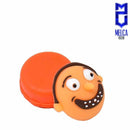 Container Rick & Morty Morty 10ml - WAX CONTAINERS