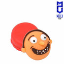 Container Rick & Morty Morty 10ml - WAX CONTAINERS