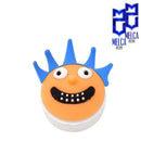 Container Rick & Morty Rick 10ml - WAX CONTAINERS