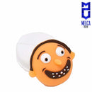 Container Rick & Morty Morty 10ml - WAX CONTAINERS