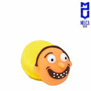 Container Rick & Morty Morty 10ml - WAX CONTAINERS