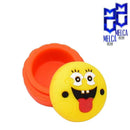 Container Spongebob 10ml - WAX CONTAINERS