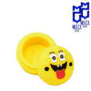 Container Spongebob 10ml - WAX CONTAINERS