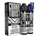Cookie Twist Frosted Sugar Cookie 60ml - E-Liquids