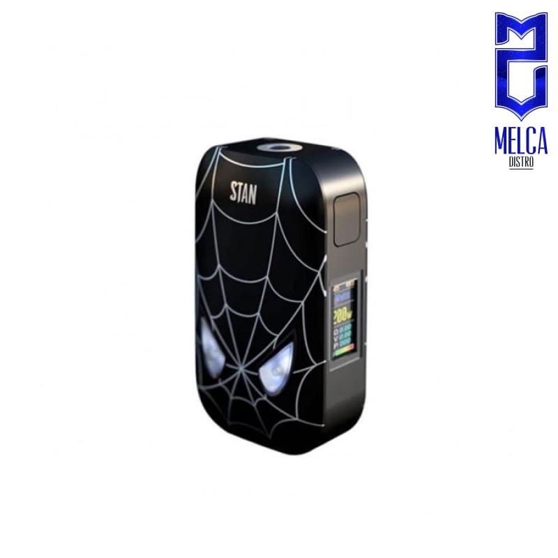 Cool Vapor Stan MOD 200W Black - Mod