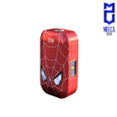 Cool Vapor Stan MOD 200W Red - Mod