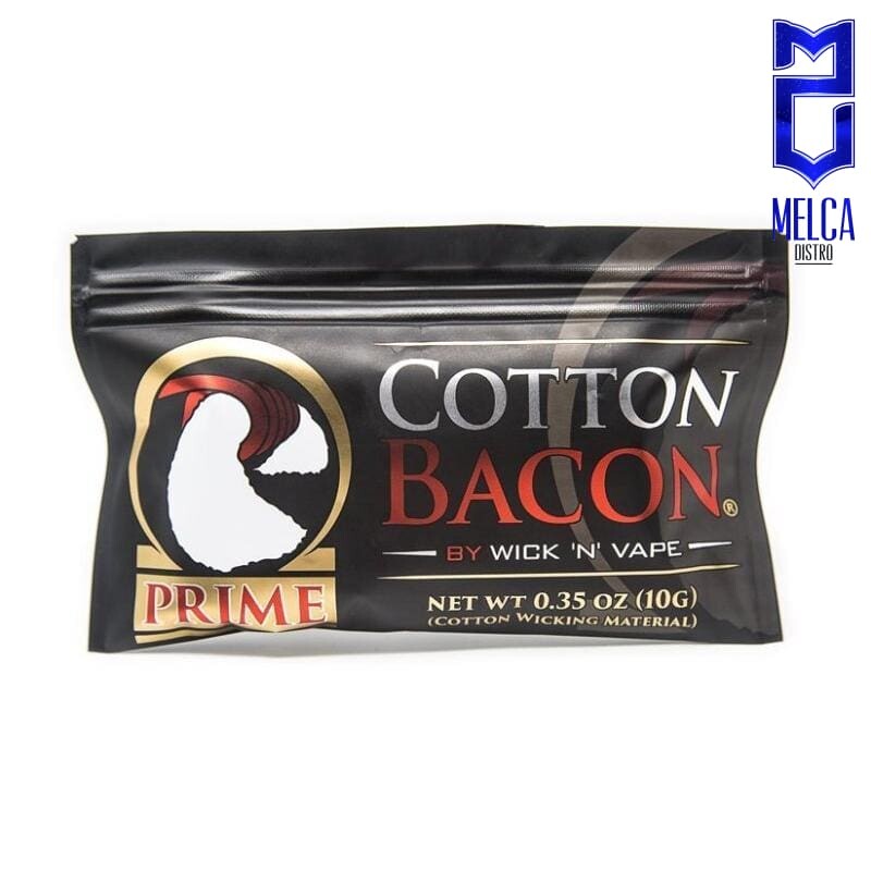 Cotton Bacon Prime - Cottons