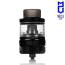 Damn Vape Doom X RTA - Black - Tanks