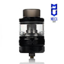 Damn Vape Doom X RTA - Black - Tanks
