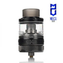 Damn Vape Doom X RTA - Gunmetal - Tanks