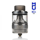 Damn Vape Doom X RTA - Silver - Tanks