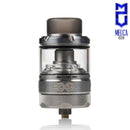 Damn Vape Doom X RTA - Silver - Tanks