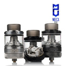 Damn Vape Doom X RTA - Tanks