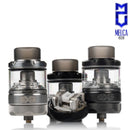 Damn Vape Doom X RTA - Tanks