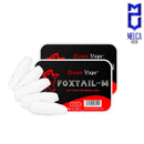 Damn Vape Foxtail Cotton - Mesh 10pcs - Cottons