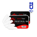 Damn Vape Foxtail Cotton - Mesh 10pcs - Cottons