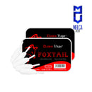 Damn Vape Foxtail Cotton - Regular 20pcs - Cottons