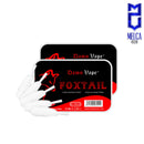 Damn Vape Foxtail Cotton - Regular 20pcs - Cottons