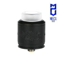 Dejavu RDA - Black - Tanks