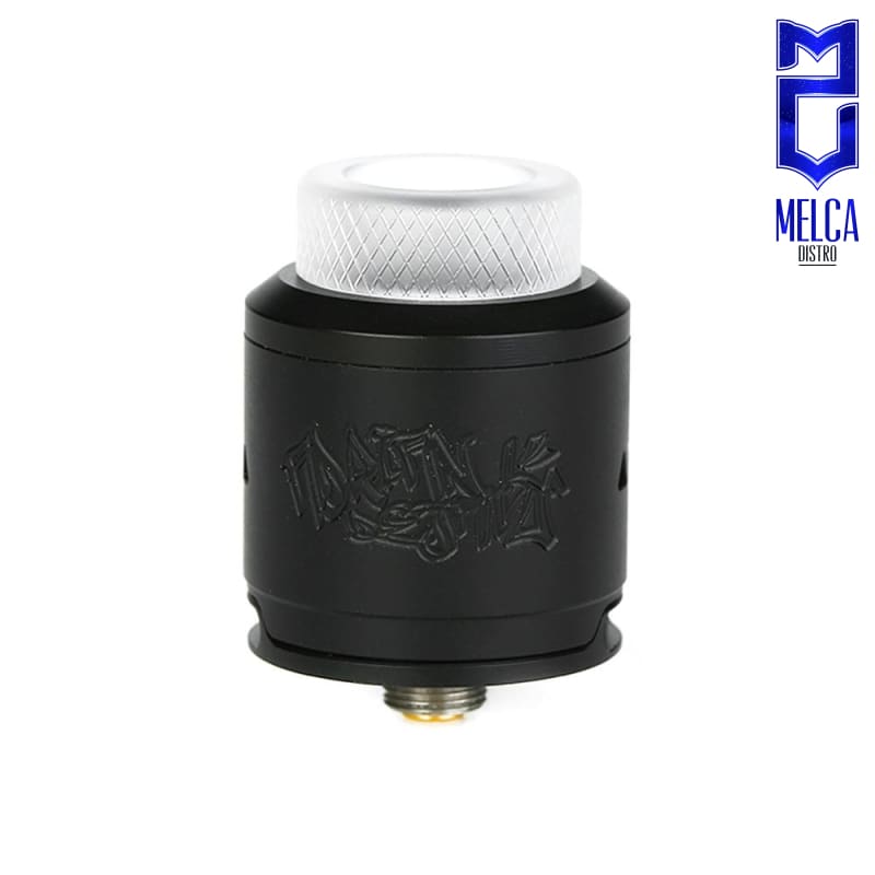 Dejavu RDA - Black - Tanks