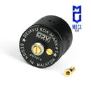 Dejavu RDA - Tanks