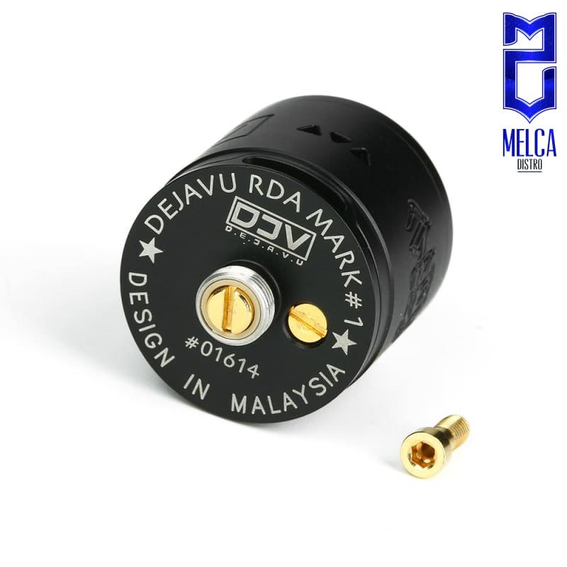 Dejavu RDA - Tanks