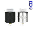 Dejavu RDA - Tanks