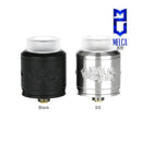 Dejavu RDA - Tanks