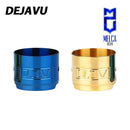 Dejavu RDA/RDTA Top Cap Blue - Top Cap