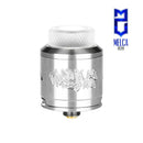 Dejavu RDA - Stainless Steel - Tanks
