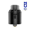 Digiflavor Drop Solo RDA Black - Tanks