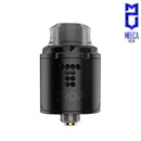 Digiflavor Drop Solo RDA Black - Tanks