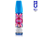 Dinner Lady Berry Tart 60ml - E-Liquids