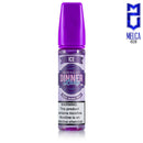 Dinner Lady Ice Black Orange Crush 60ml - E-Liquids