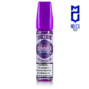 Dinner Lady Ice Black Orange Crush 60ml - E-Liquids