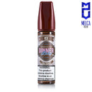 Dinner Lady Ice Cola Shades 60ml - E-Liquids