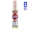 Dinner Lady Ice Flop Lychee 60ml - E-Liquids