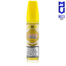 Dinner Lady Ice Lemon Sherbets 60ml - E-Liquids