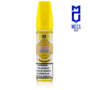 Dinner Lady Ice Lemon Sherbets 60ml - E-Liquids