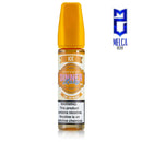 Dinner Lady Ice Sun Tan Mango 60ml - E-Liquids