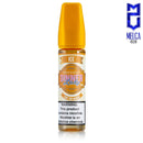 Dinner Lady Ice Sun Tan Mango 60ml - E-Liquids